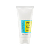 低 pH 值早安洁面啫喱 150ml